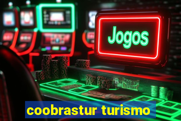 coobrastur turismo